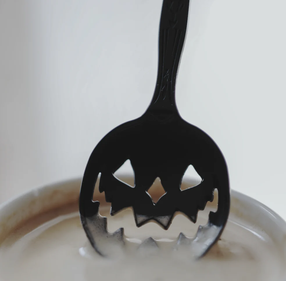 Haunted Hallows Teaspoon - Image 13