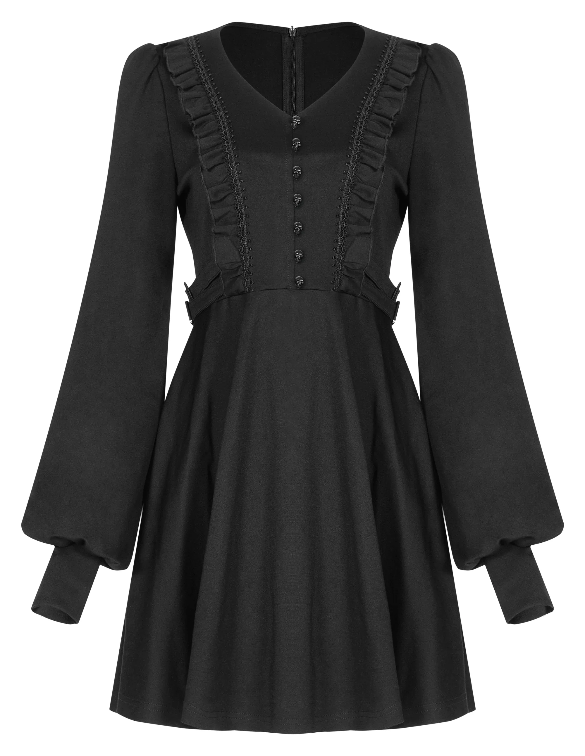 The Haunted Hollow Dress - Image 2