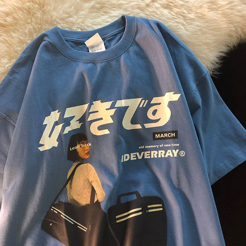 Hip Hop T-Shirt - Image 4