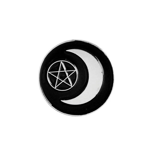 Horror Brooches - Image 10