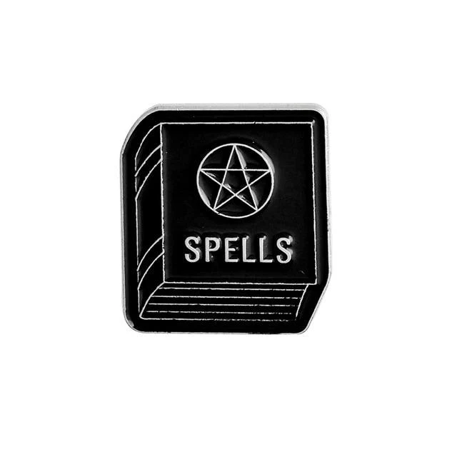 Horror Brooches - Image 11
