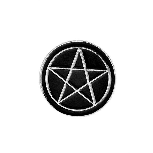 Horror Brooches - Image 13