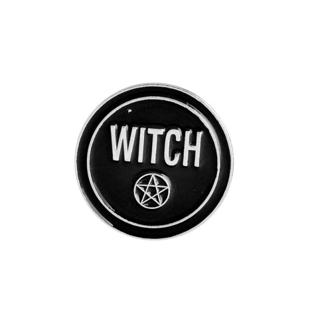 Horror Brooches - Image 14