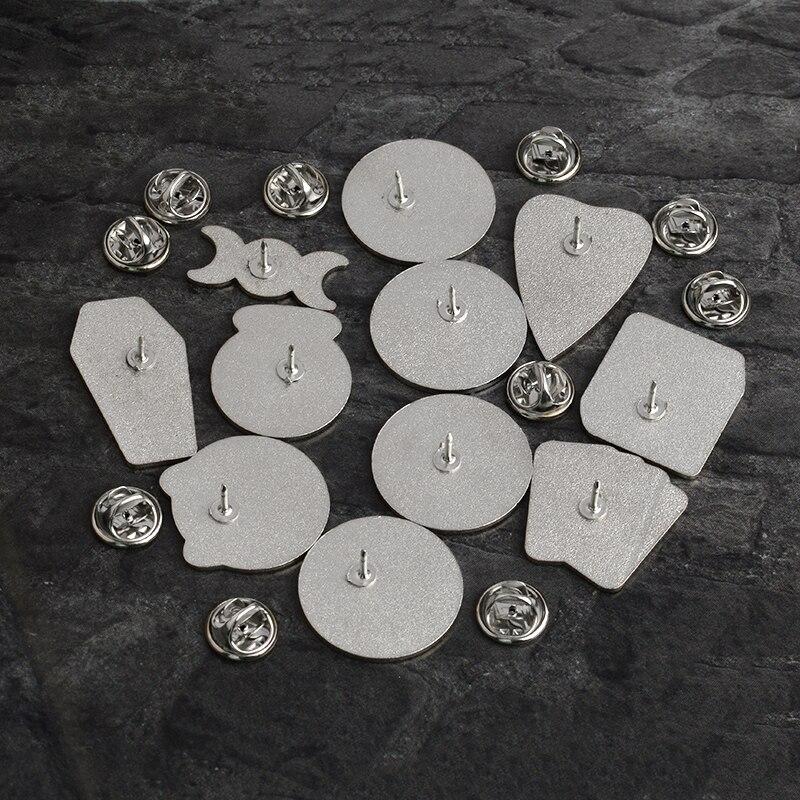 Horror Brooches - Image 5