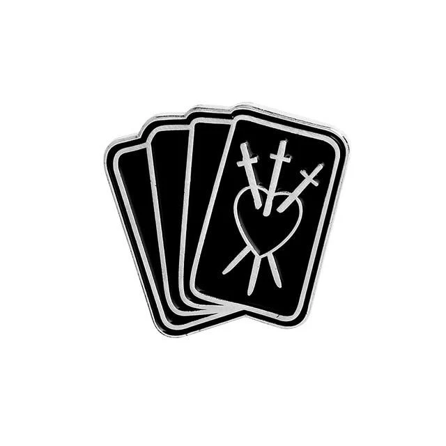 Horror Brooches - Image 6