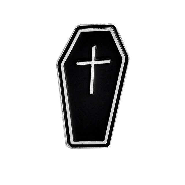 Horror Brooches - Image 7