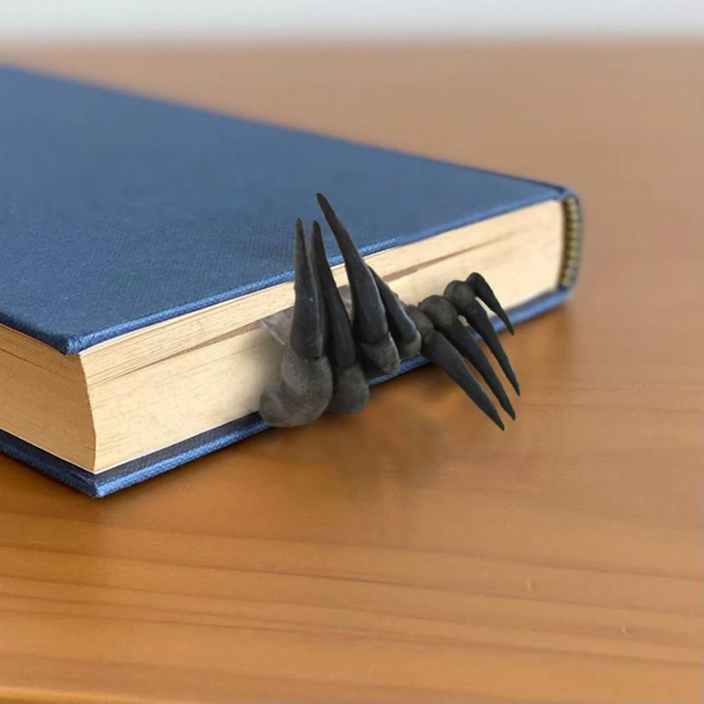 Horror Hand Bookmarks - Image 4