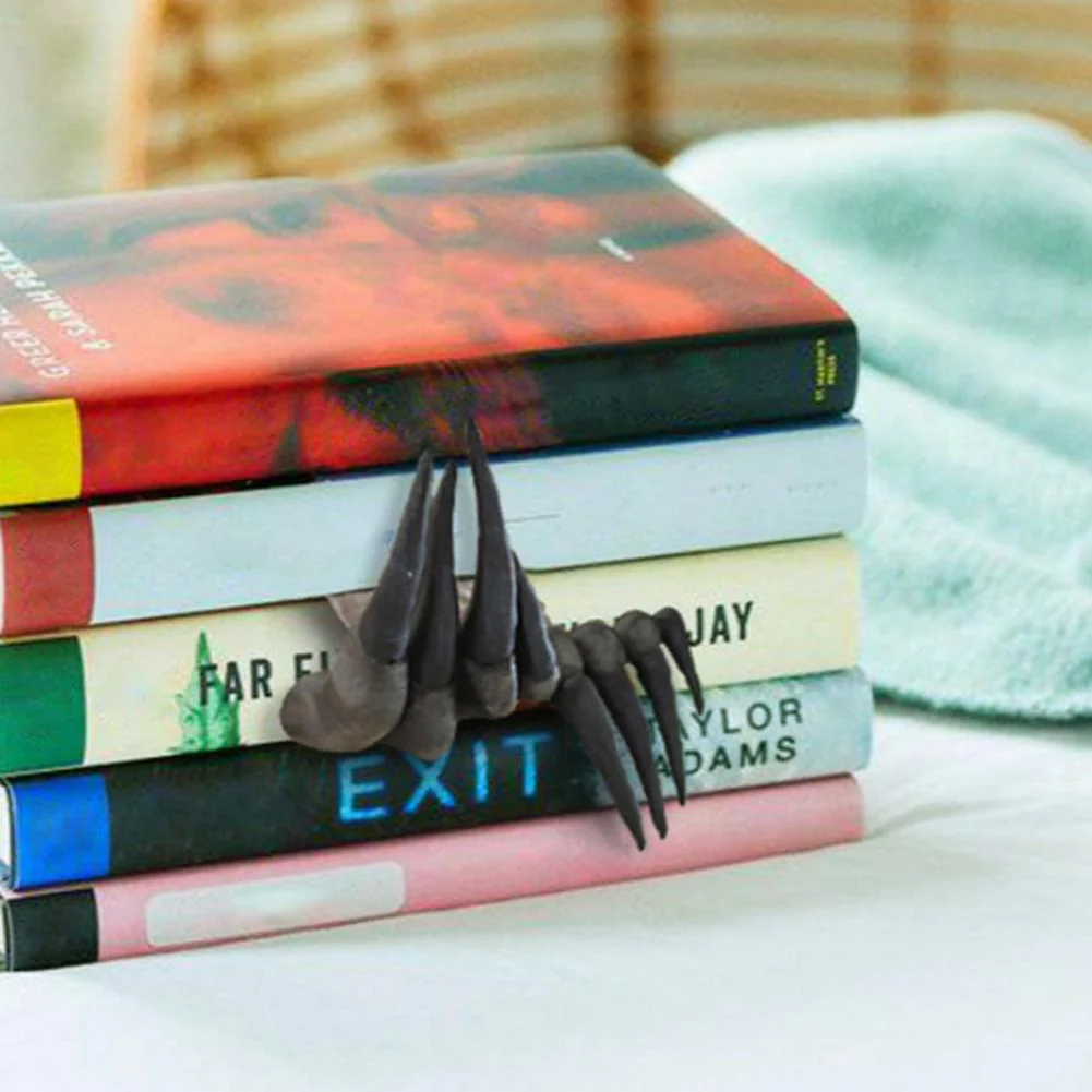 Horror Hand Bookmarks - Image 5
