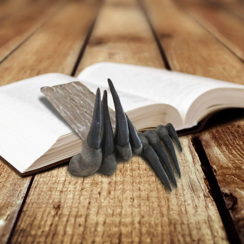 Horror Hand Bookmarks - Image 6