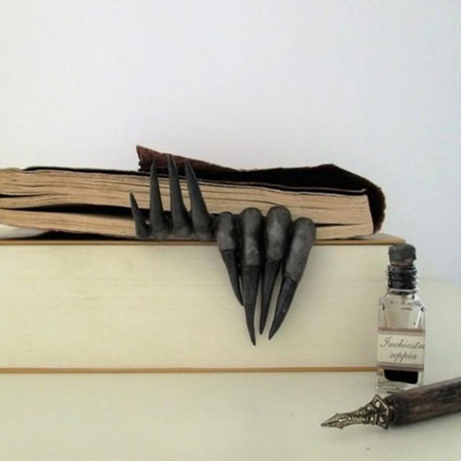 Horror Hand Bookmarks - Image 7