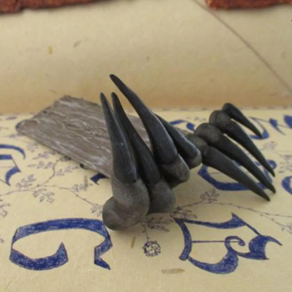 Horror Hand Bookmarks - Image 8