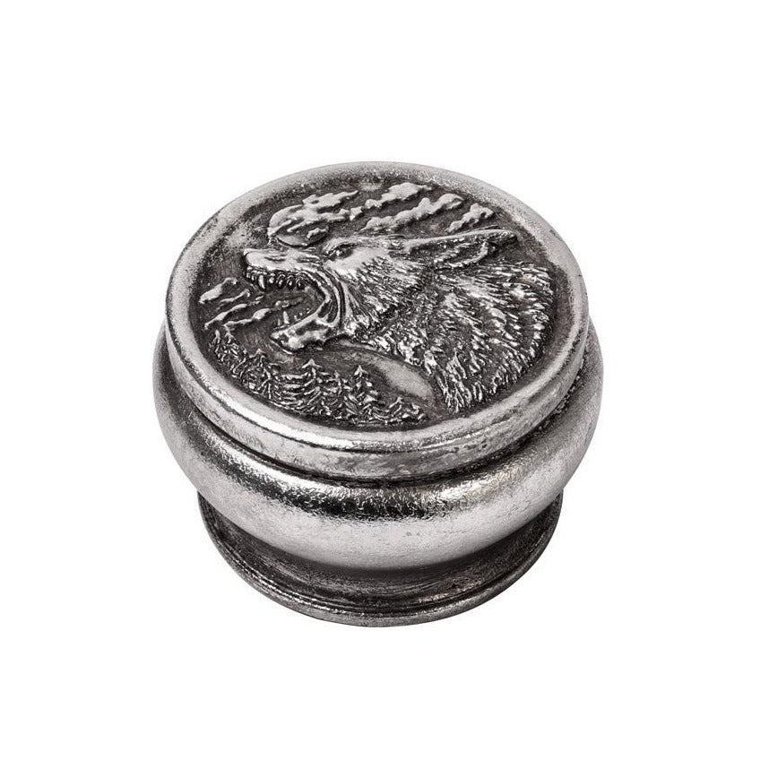 Hour of the Wolf Box - Image 2