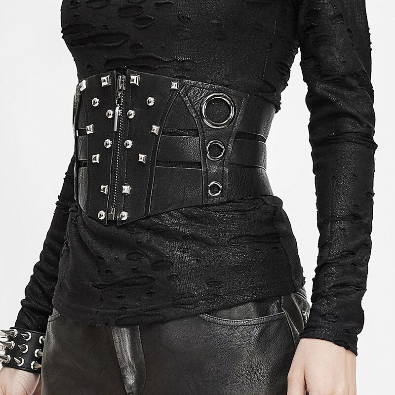 Industrial Waist Cincher - Image 10