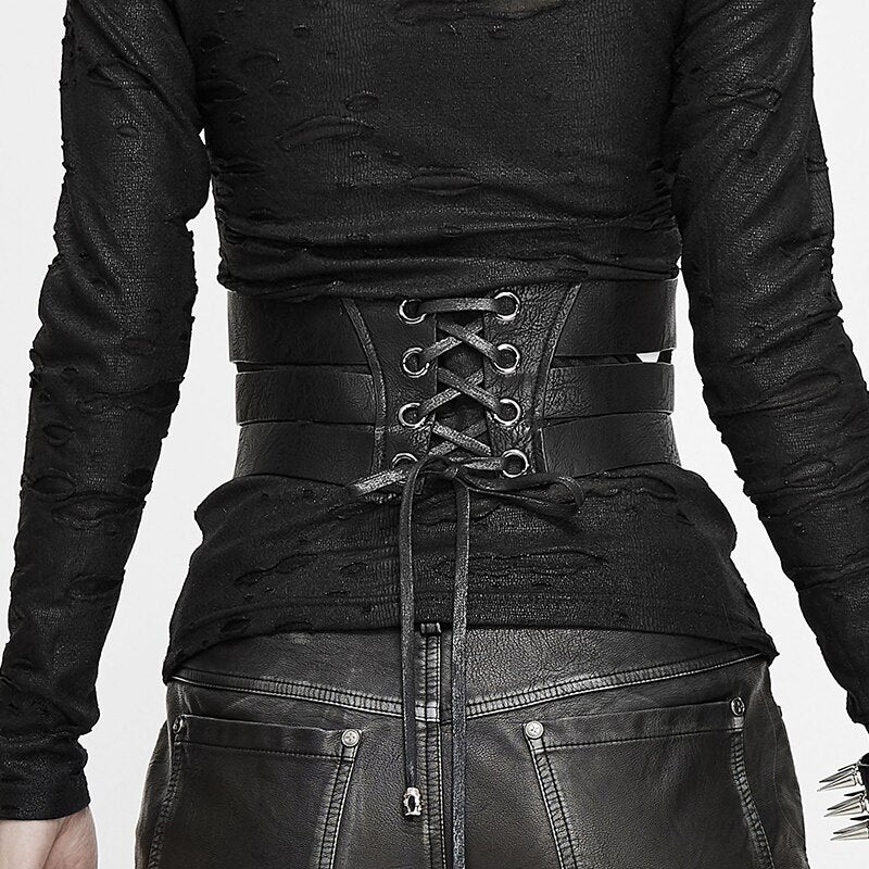 Industrial Waist Cincher - Image 12