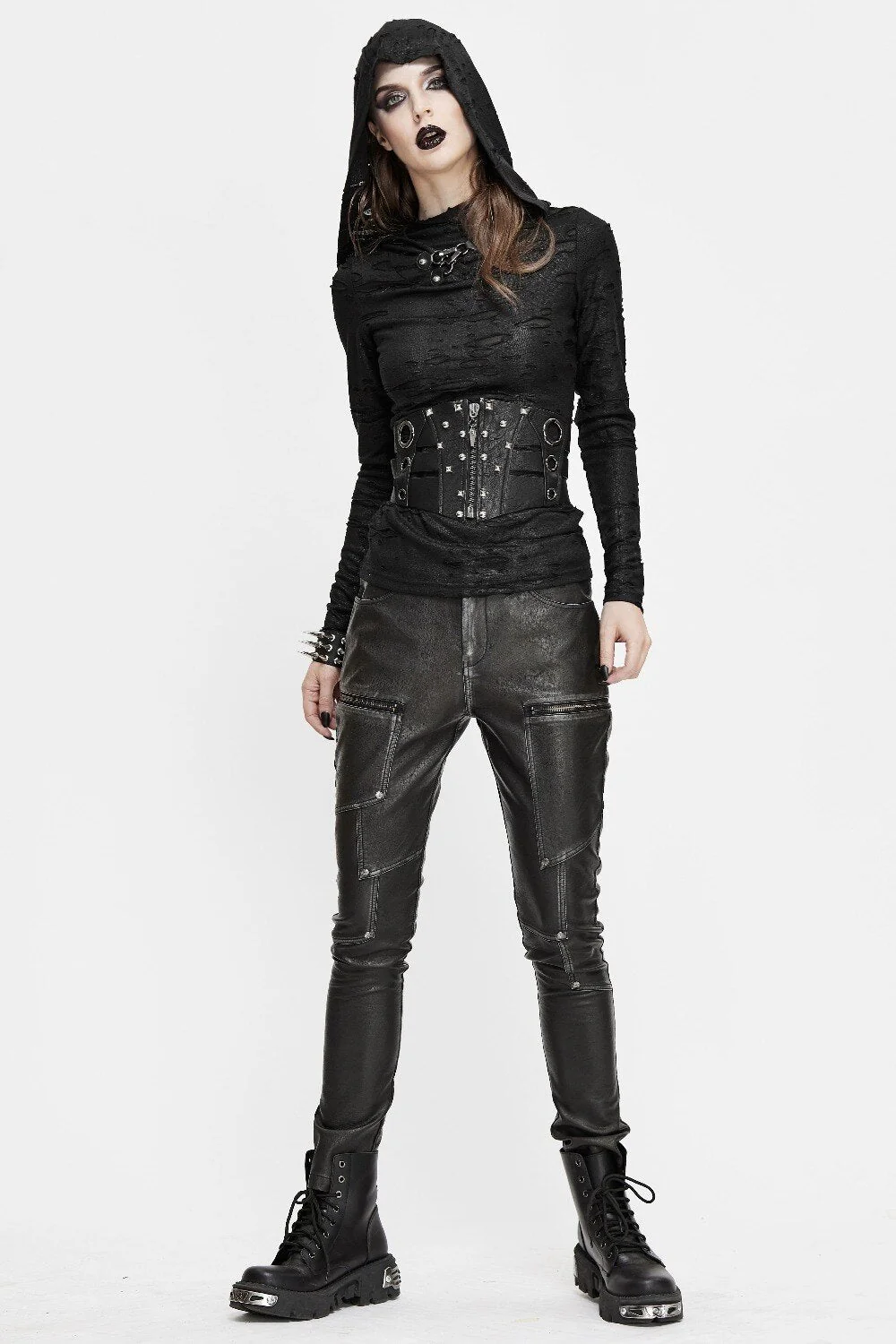 Industrial Waist Cincher - Image 13