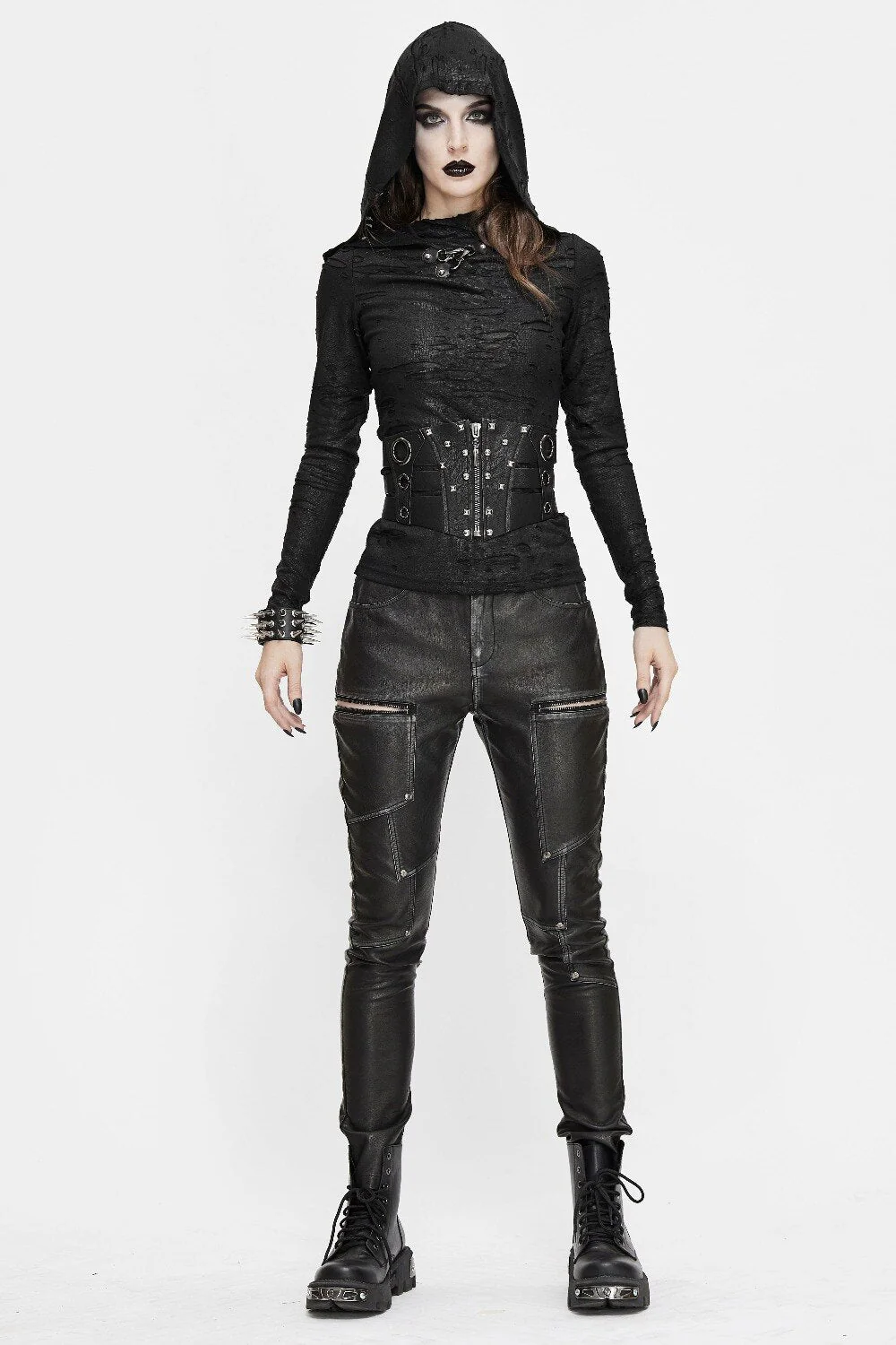 Industrial Waist Cincher - Image 14