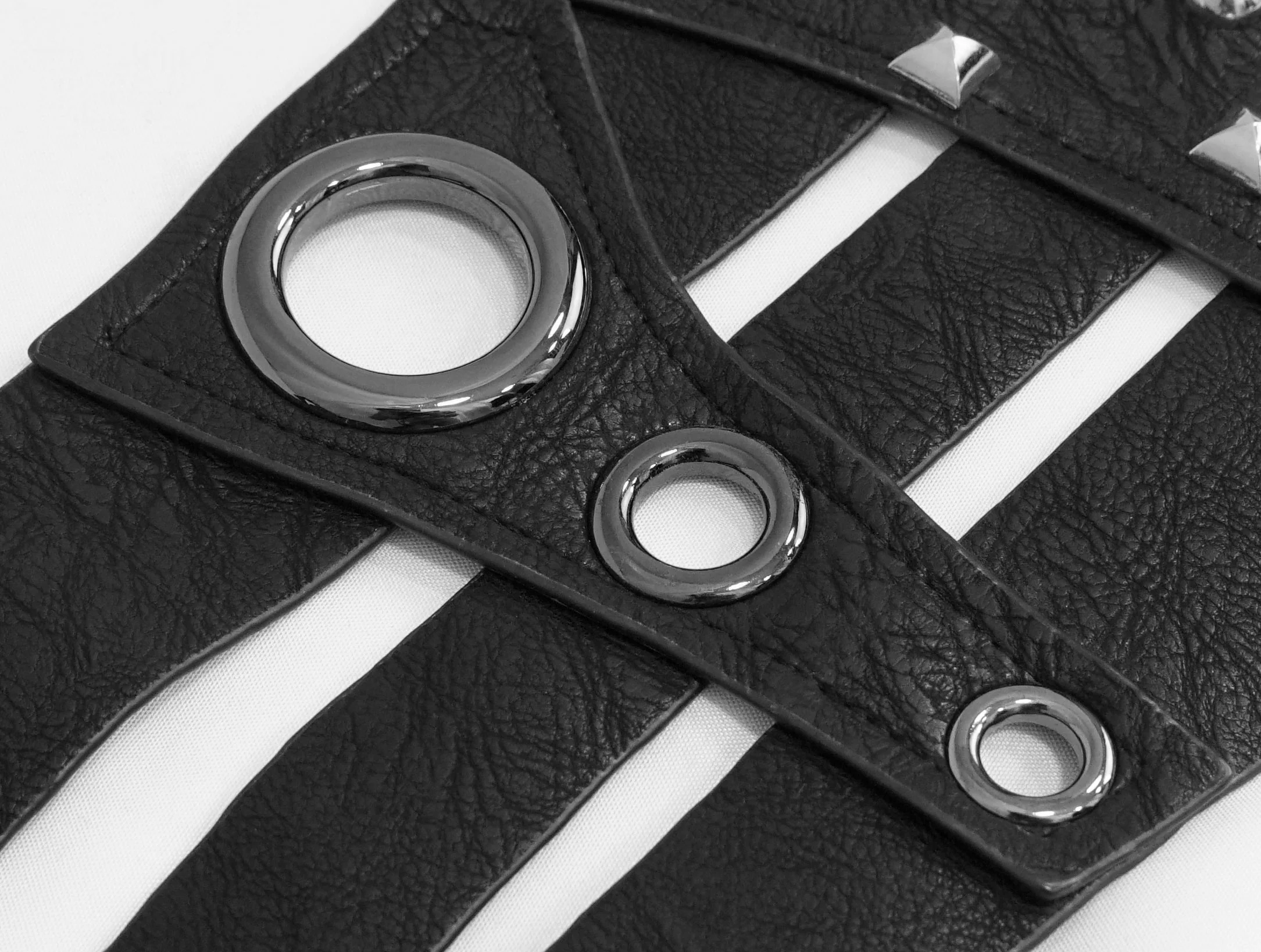 Industrial Waist Cincher - Image 19