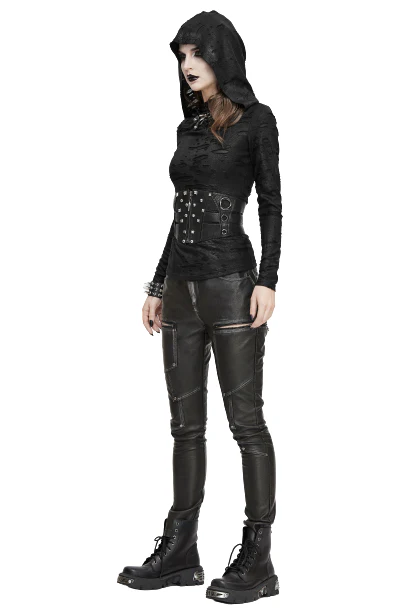 Industrial Waist Cincher - Image 9