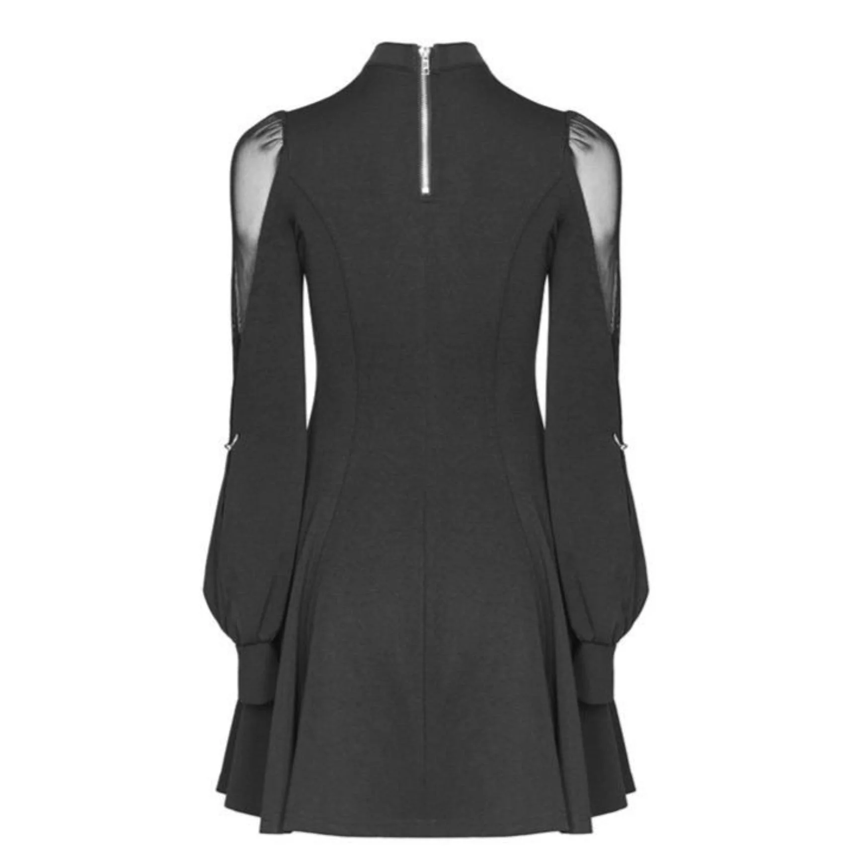 Inverted Heart Dress - Image 5