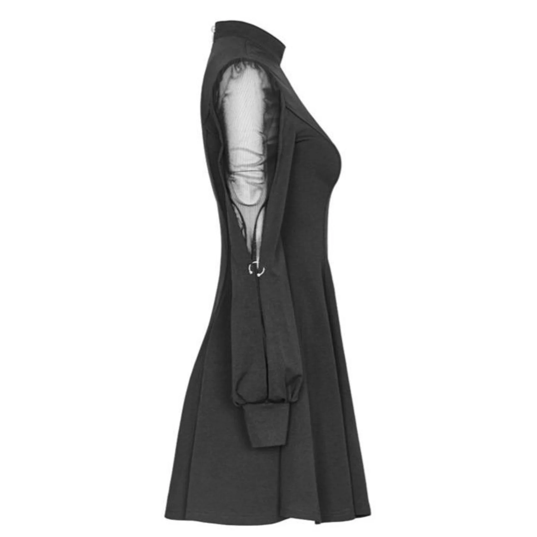 Inverted Heart Dress - Image 7