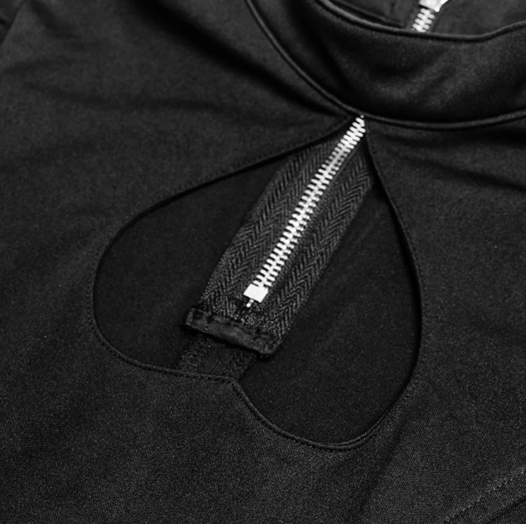 Inverted Heart Dress - Image 8