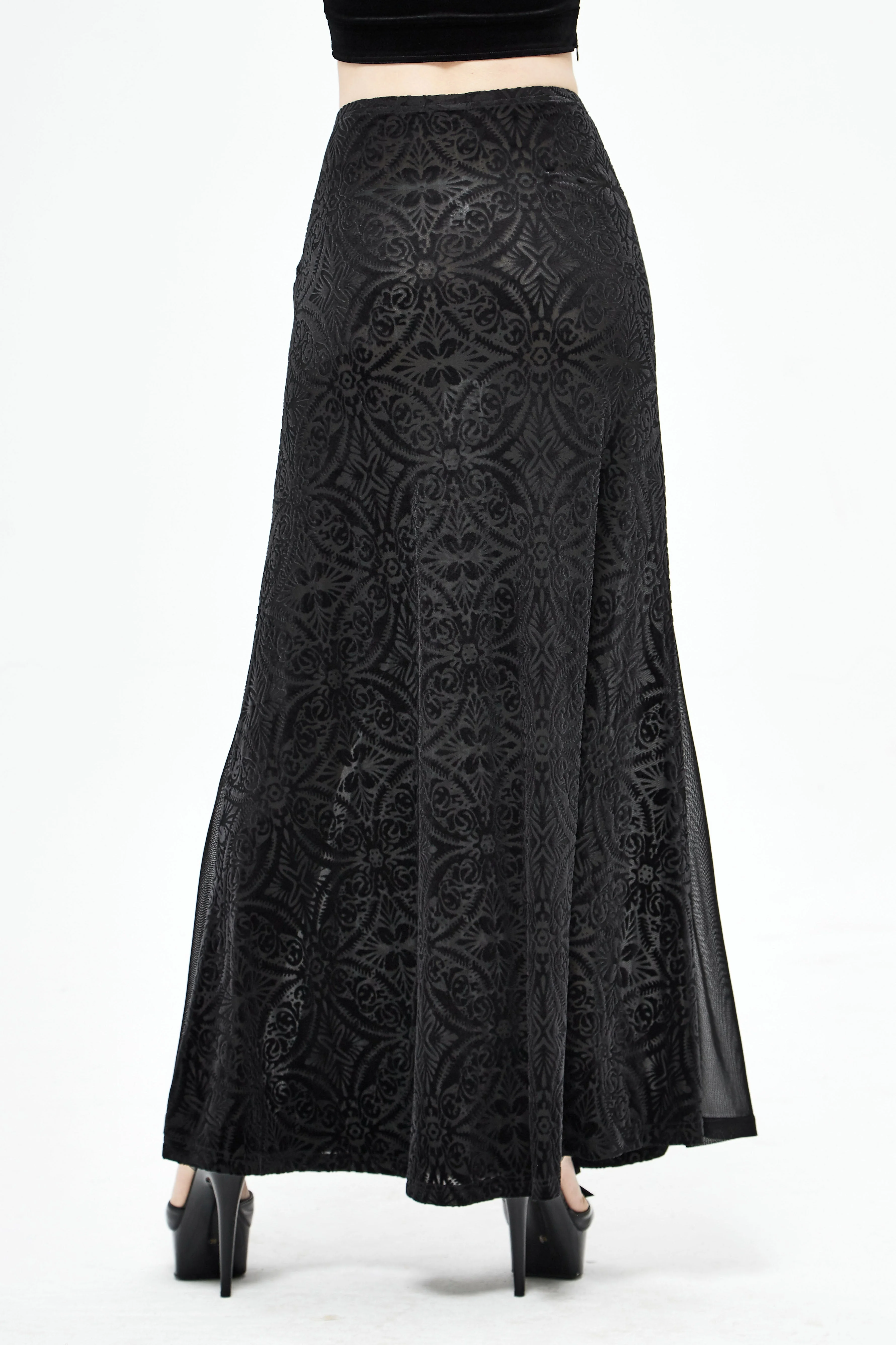 The Isis Maxi Skirt - Image 11