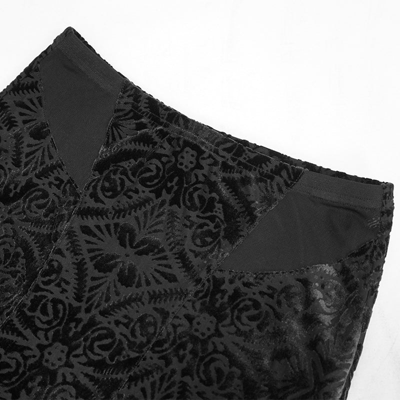 The Isis Maxi Skirt - Image 13