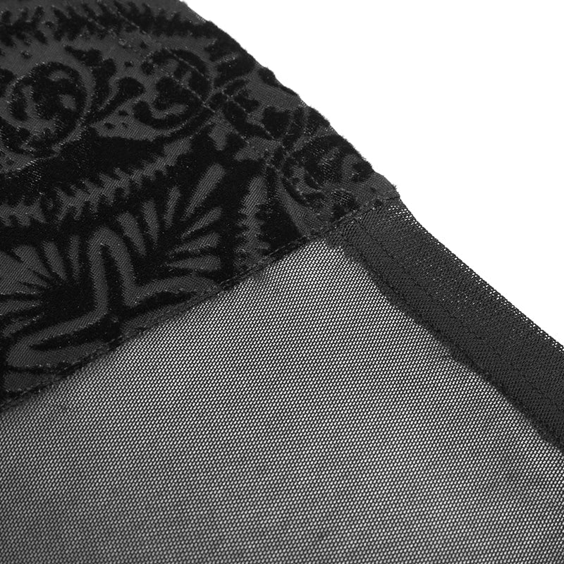 The Isis Maxi Skirt - Image 15