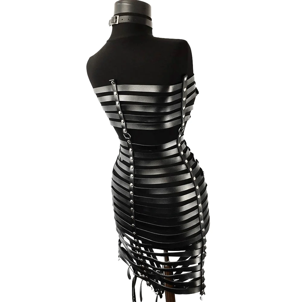 Kill the Vampire Corset - Image 2
