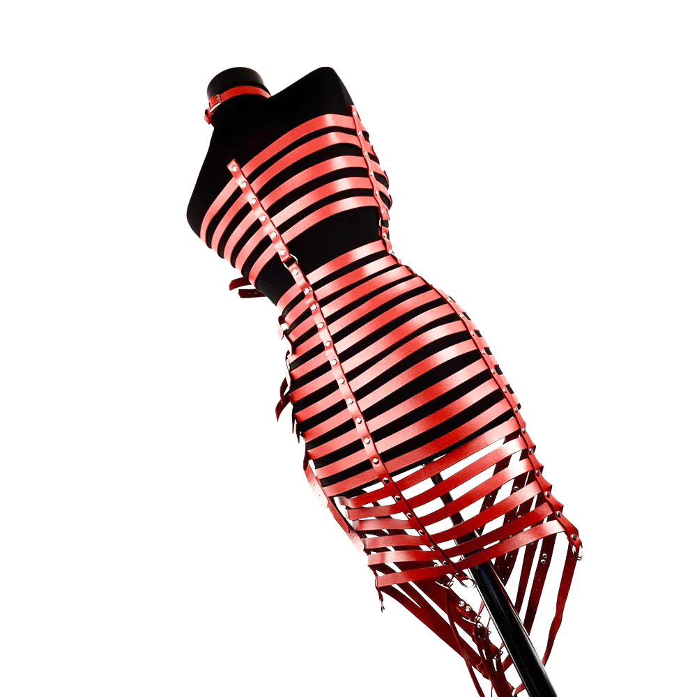 Kill the Vampire Corset - Image 4