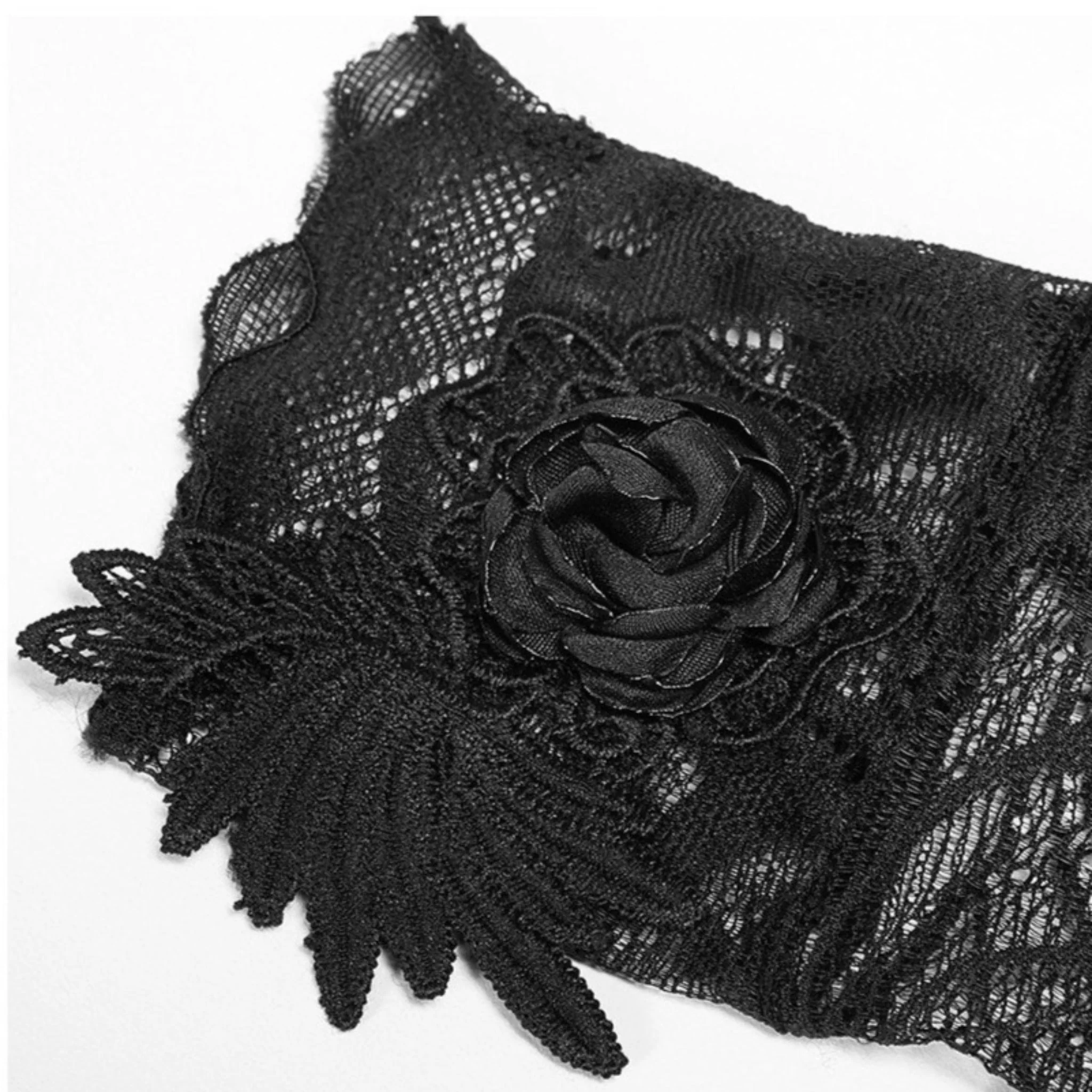 Aerial Feathers Gloves - Image 9