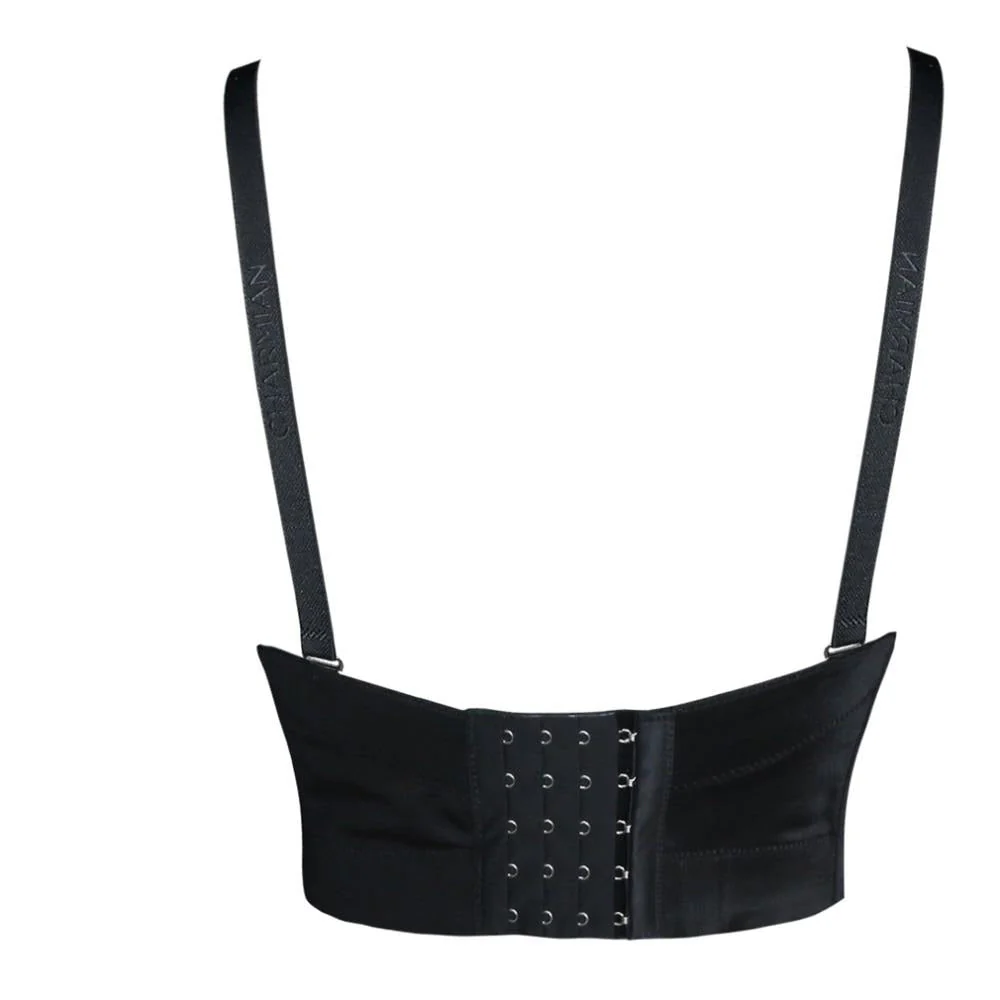 Leather Babe Bustier - Image 7