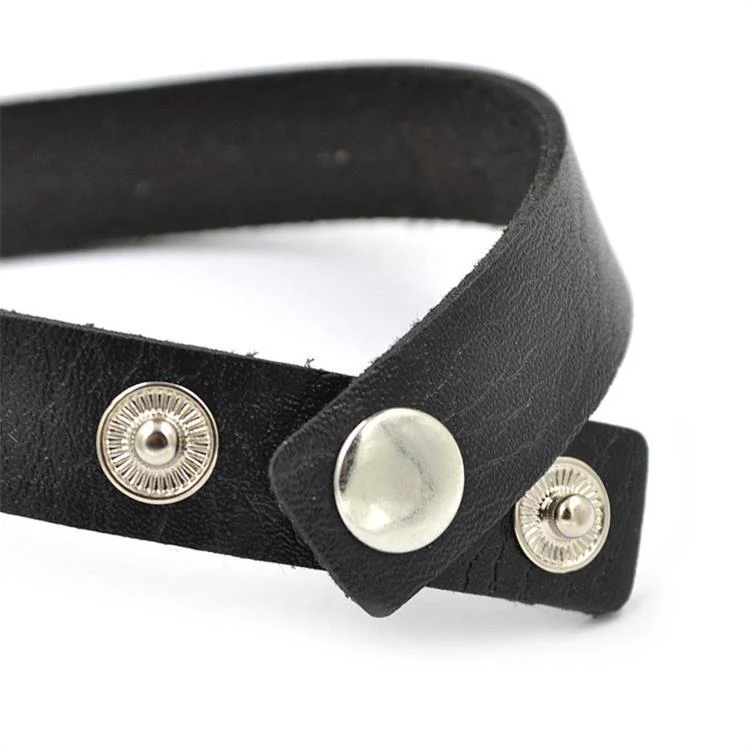 Skinny Heart Collar - Image 2