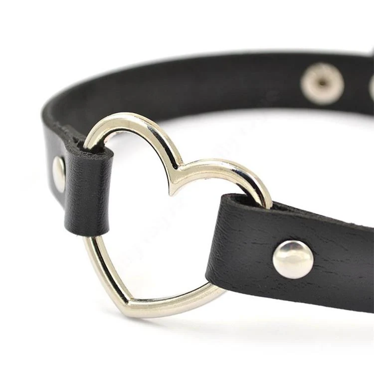 Skinny Heart Collar - Image 9