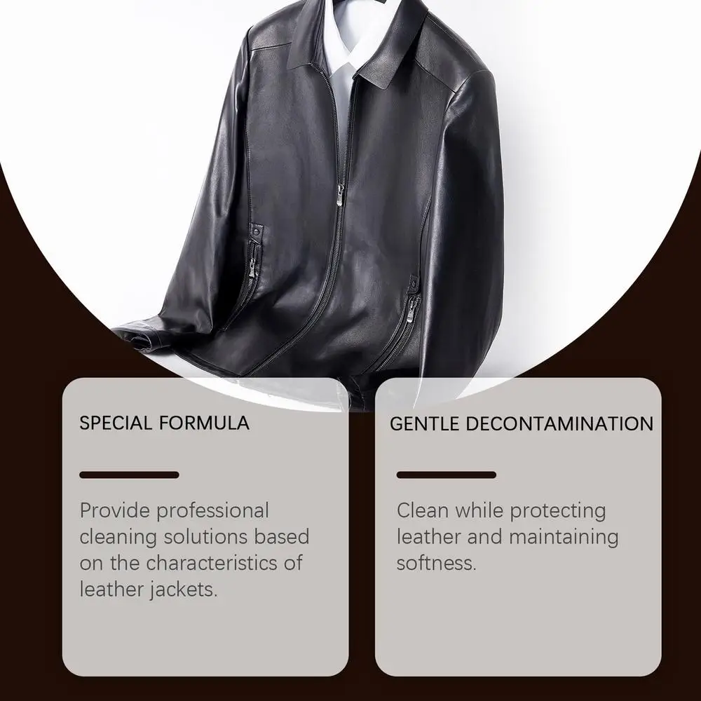 Leather Maintenance Spray - Image 5
