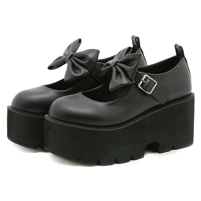 Lolita Boots