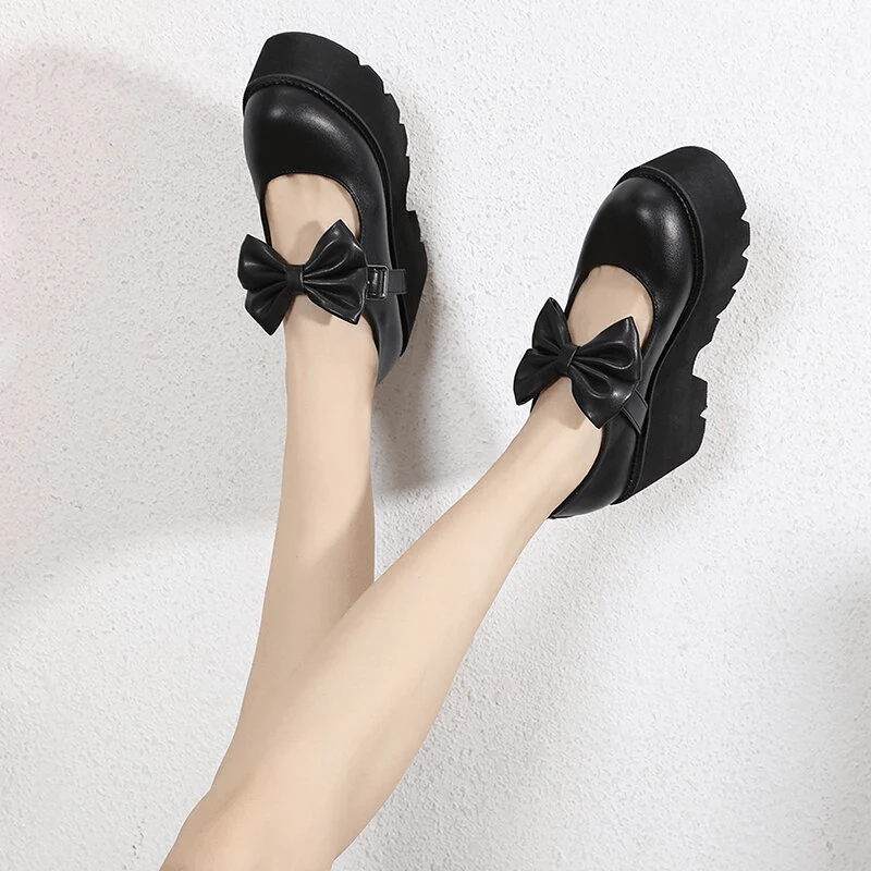 Lolita Boots - Image 3