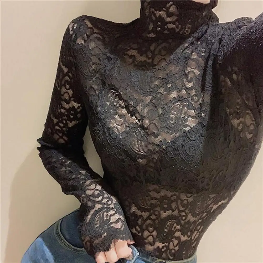 Long Sleeve Top - Image 2