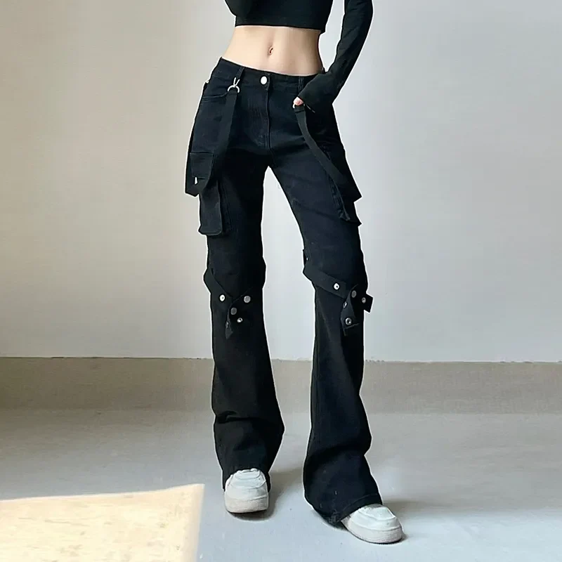 Low Rise Jeans - Image 2