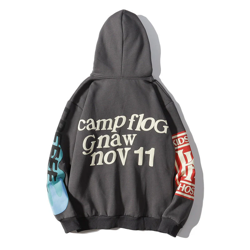 Lucky Me Pullover Hoodie - Image 2
