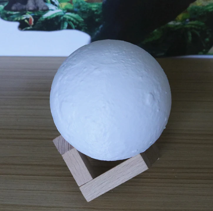 Dark Moon Lamp - Image 8