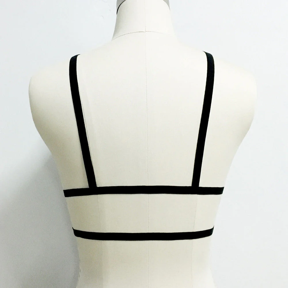 Luxe Pentagram Harness - Image 6