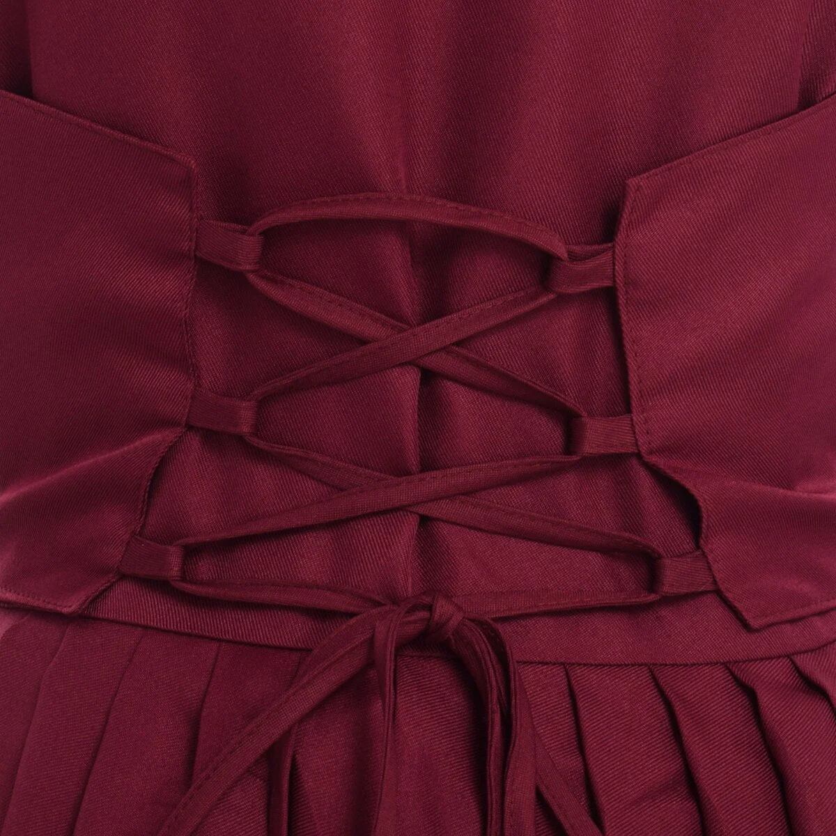 Medieval Renaissance Dress - Image 12