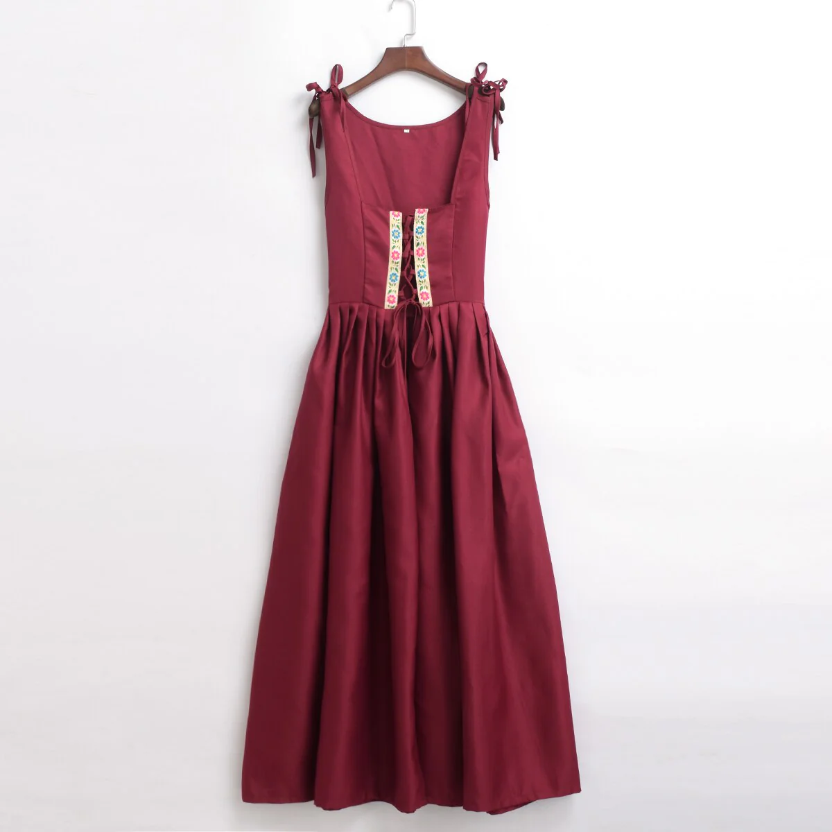 Medieval Renaissance Dress - Image 7