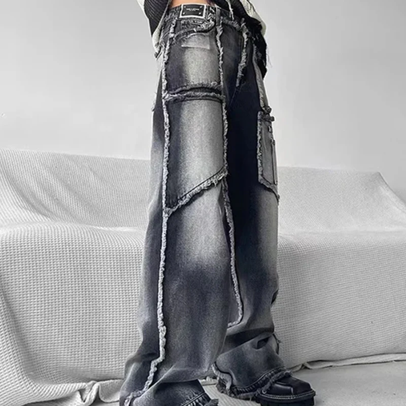 Men's Baggy Pants - Image 2