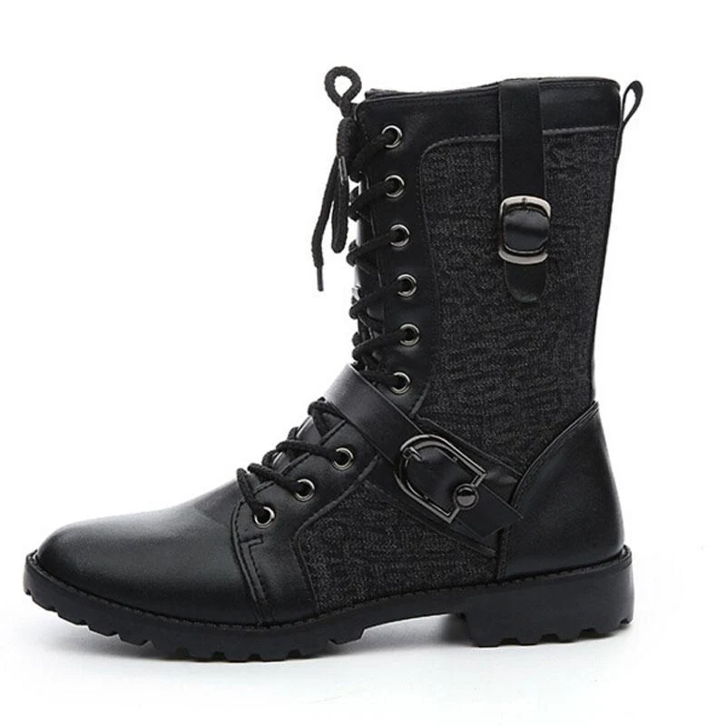Men's Boots - Image 3