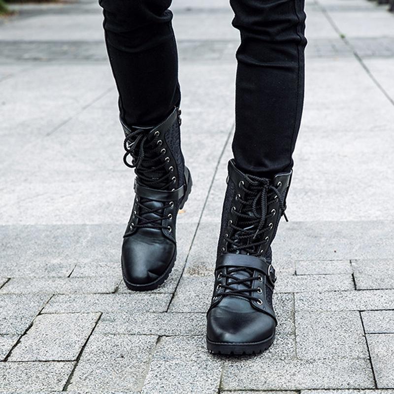 Men's Boots - Image 5