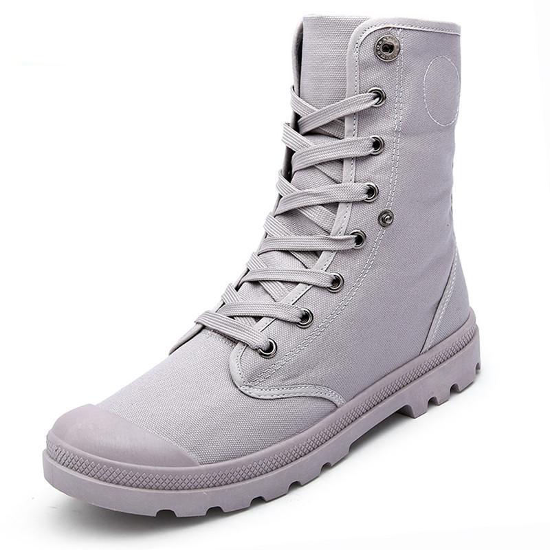Men's Boots - Image 3