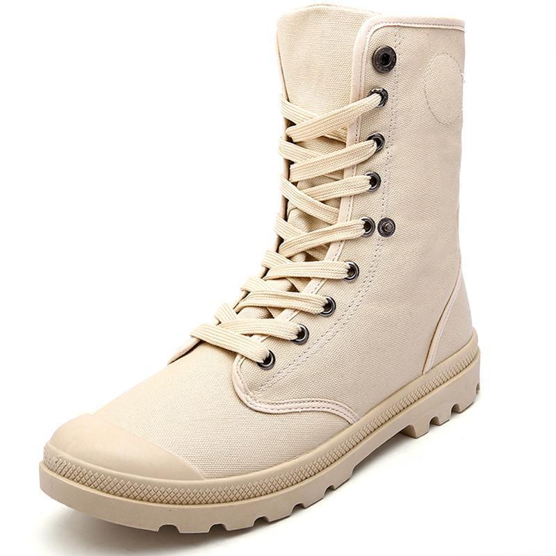 Men's Boots - Image 2