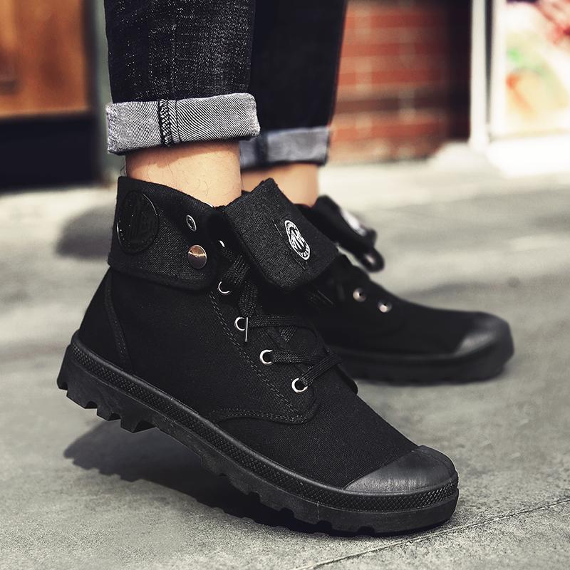 Men's Boots - Image 8